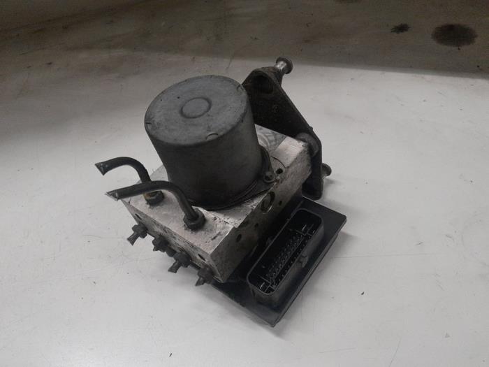 Mercedes Sprinter ABS Pomp