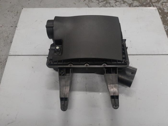 Mercedes Sprinter Luchtfilterhuis