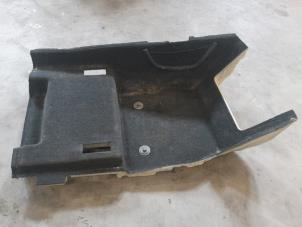 Gebruikte Vloerbedekking Alfa Romeo Stelvio (949) 2.2d 16V 160 Prijs € 185,00 Margeregeling aangeboden door A.T.S. van de Wiel