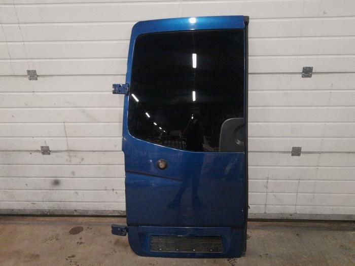 Mercedes Sprinter Achterdeur Bus-Bestelauto