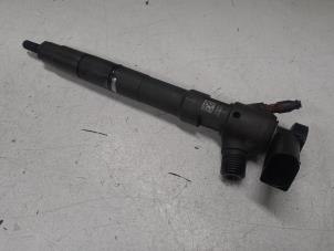 Gebruikte Verstuiver (diesel) MAN TGE 2.0 TDI RWD Prijs € 150,00 Margeregeling aangeboden door A.T.S. van de Wiel