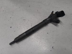 Gebruikte Verstuiver (diesel) MAN TGE 2.0 TDI RWD Prijs € 150,00 Margeregeling aangeboden door A.T.S. van de Wiel