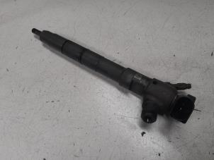 Gebruikte Verstuiver (diesel) MAN TGE 2.0 TDI RWD Prijs € 150,00 Margeregeling aangeboden door A.T.S. van de Wiel