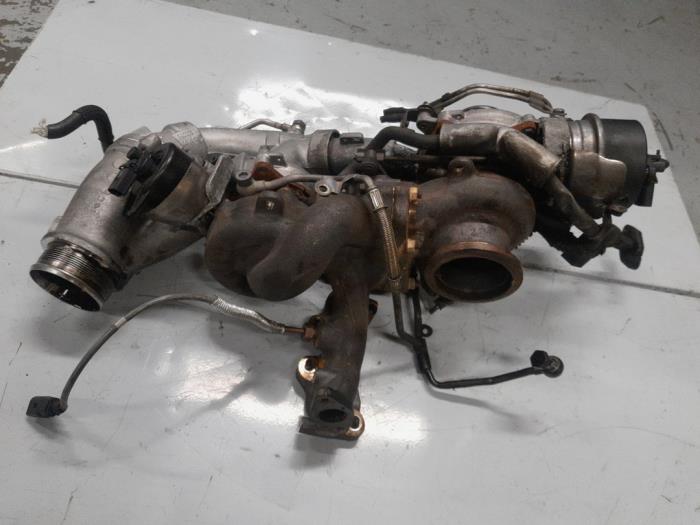 MAN TGE Turbo