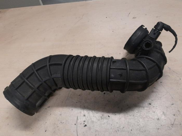 MAN TGE Aanzuigslang Lucht