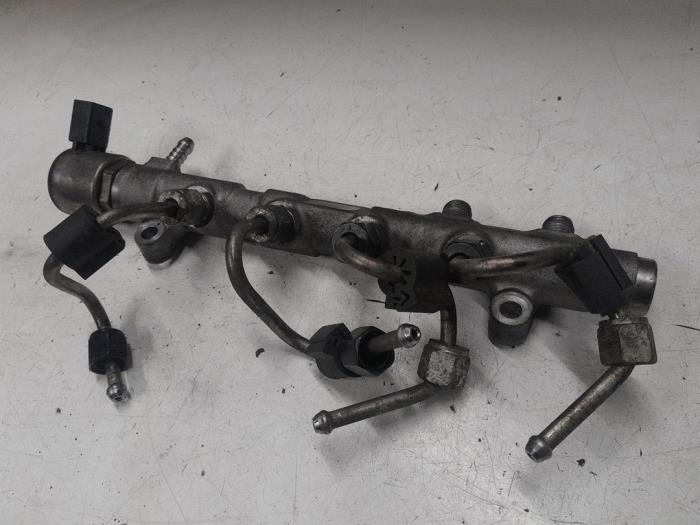 MAN TGE Galerij (Injectie)