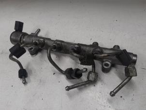 Gebruikte Verstuiver brug MAN TGE 2.0 TDI RWD Prijs € 185,00 Margeregeling aangeboden door A.T.S. van de Wiel