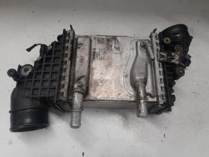 Gebruikte Intercooler MAN TGE 2.0 TDI RWD Prijs € 135,00 Margeregeling aangeboden door A.T.S. van de Wiel