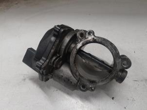 Gebruikte Gasklephuis MAN TGE 2.0 TDI RWD Prijs € 35,00 Margeregeling aangeboden door A.T.S. van de Wiel