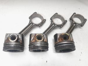 Gebruikte Zuiger MAN TGE 2.0 TDI RWD Prijs € 200,00 Margeregeling aangeboden door A.T.S. van de Wiel