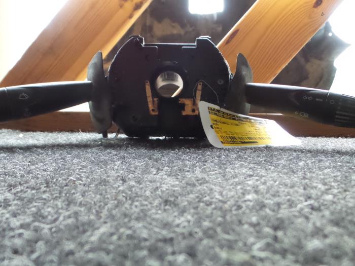 Fiat Doblo Combischakelaar Stuurkolom