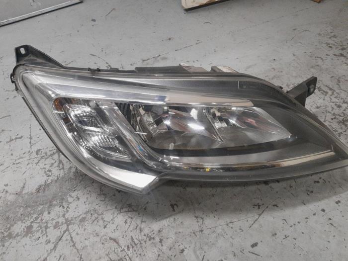 Fiat Ducato Koplamp rechts