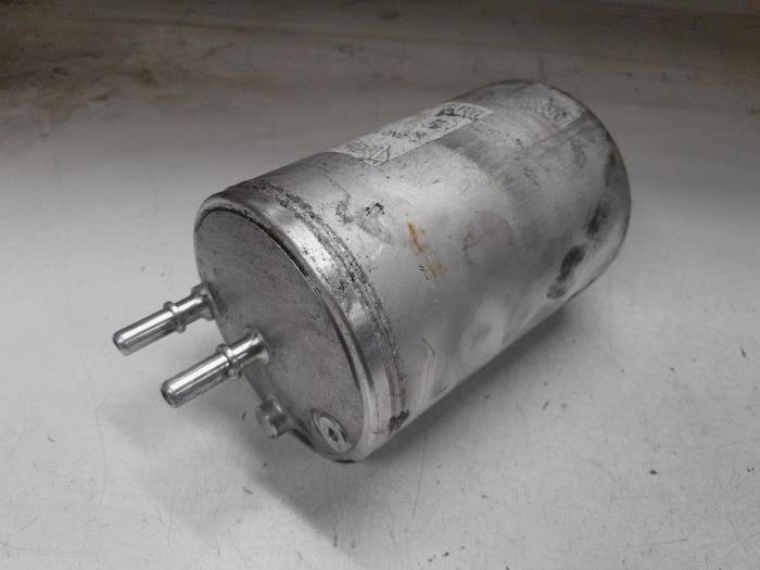 MAN TGE Brandstoffilterhuis