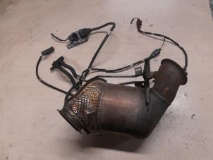 Gebruikte Katalysator MAN TGE 2.0 TDI RWD Prijs € 485,00 Margeregeling aangeboden door A.T.S. van de Wiel