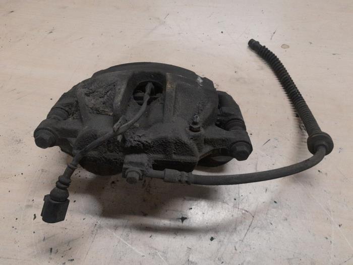 MAN TGE Remklauw (Tang) rechts-voor