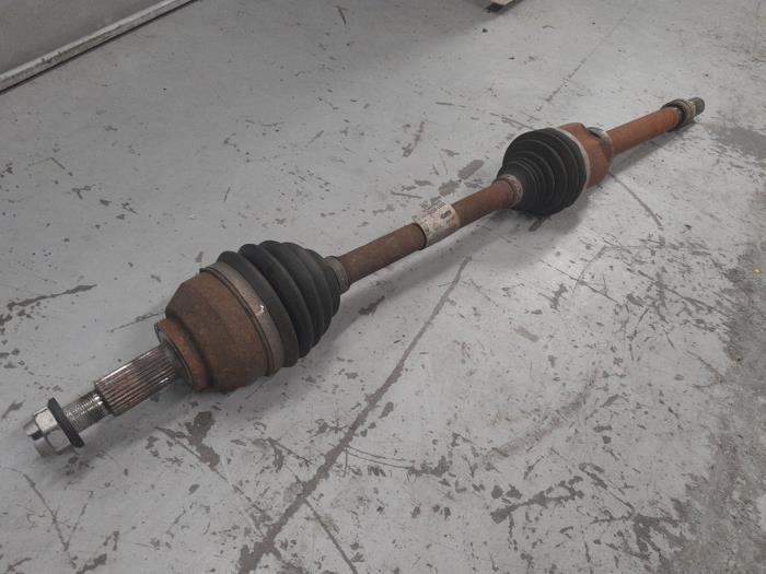 Renault Trafic Aandrijfas rechts-voor