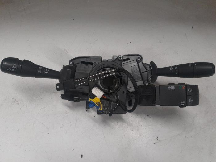 Renault Trafic Combischakelaar Stuurkolom