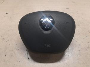 Gebruikte Airbag links (Stuur) Renault Trafic (1FL/2FL/3FL/4FL) 1.6 dCi 95 Prijs € 190,00 Margeregeling aangeboden door A.T.S. van de Wiel