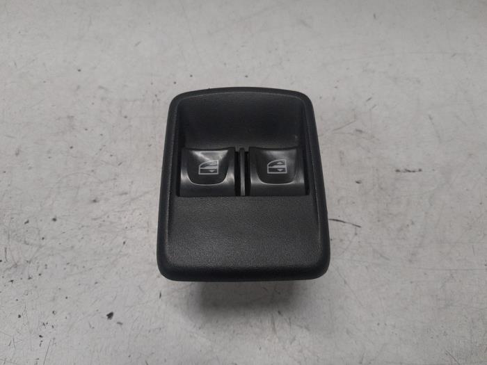 Renault Trafic Combischakelaar ramen