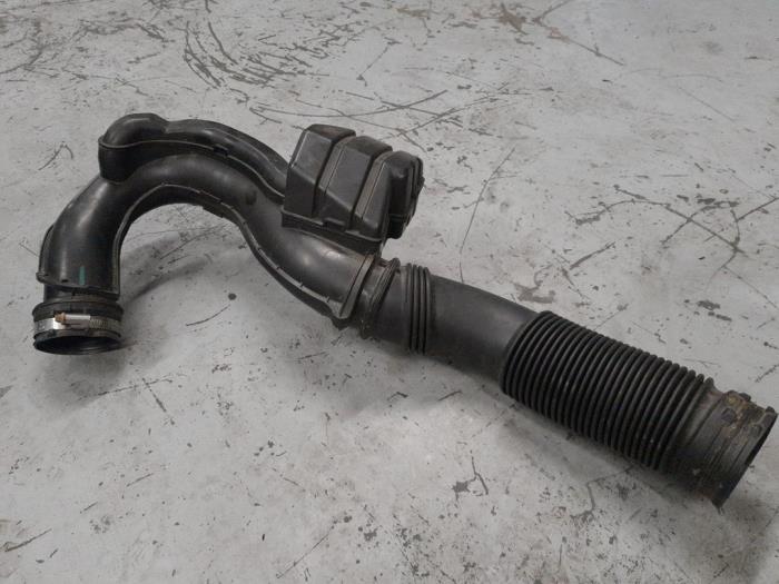 Renault Trafic Aanzuigslang Lucht