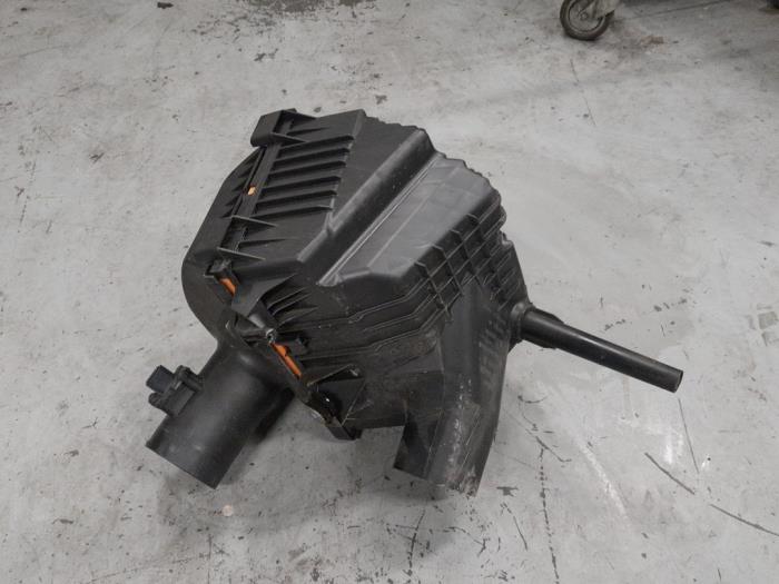 Renault Trafic Luchtfilterhuis