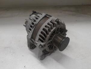 Gebruikte Dynamo Renault Trafic (1FL/2FL/3FL/4FL) 1.6 dCi 95 Prijs € 70,00 Margeregeling aangeboden door A.T.S. van de Wiel