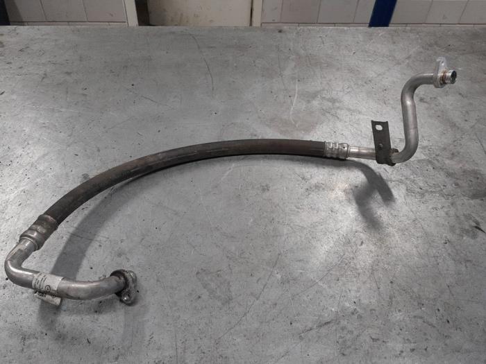 Renault Trafic Airco Leiding