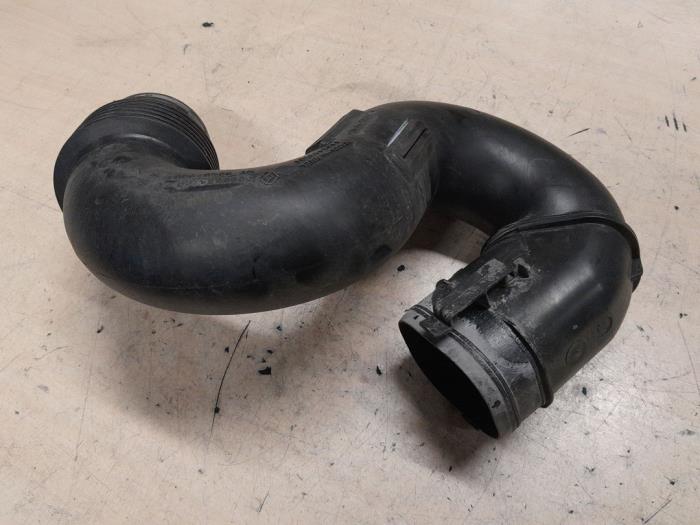 Renault Trafic Aanzuigslang Lucht