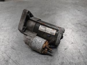 Gebruikte Startmotor Renault Trafic (1FL/2FL/3FL/4FL) 1.6 dCi 95 Prijs € 35,00 Margeregeling aangeboden door A.T.S. van de Wiel