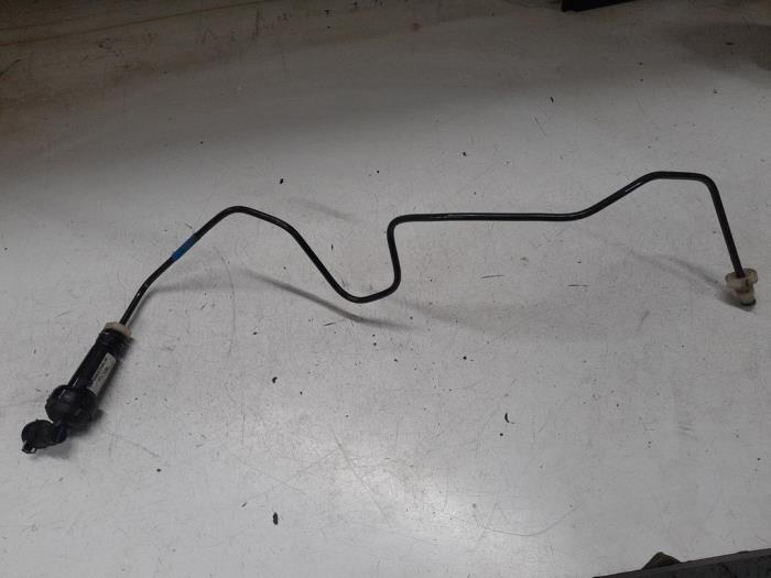 Renault Trafic Hoofdremcilinder