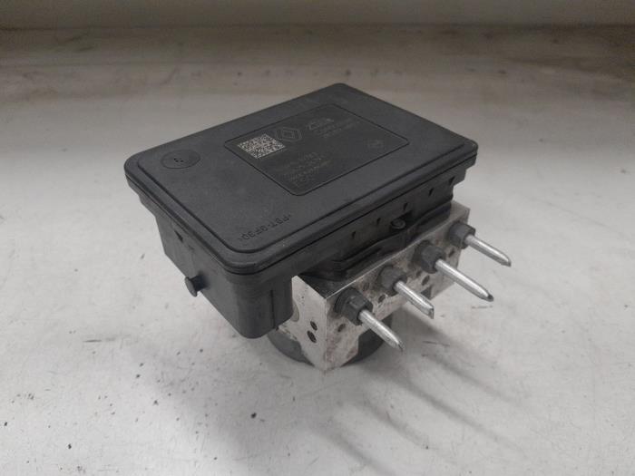 Renault Trafic ABS Pomp