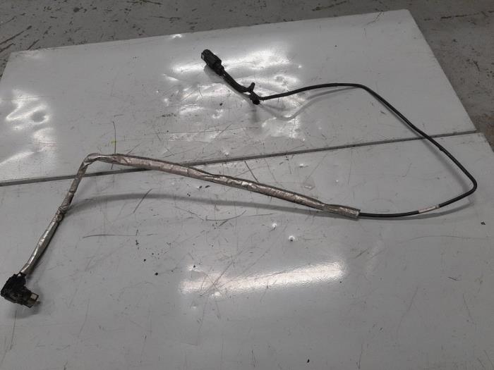 Renault Trafic Diversen