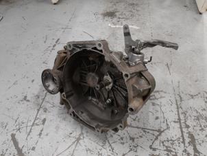 Gereviseerde Versnellingsbak Volkswagen Caddy III (2KA,2KH,2CA,2CH) 2.0 SDI Prijs € 816,75 Inclusief btw aangeboden door A.T.S. van de Wiel