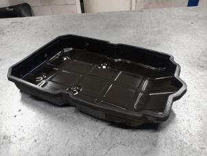 Gebruikte Carterpan Mercedes Sprinter 3,5t (906.63) 313 CDI 16V Prijs € 55,00 Margeregeling aangeboden door A.T.S. van de Wiel