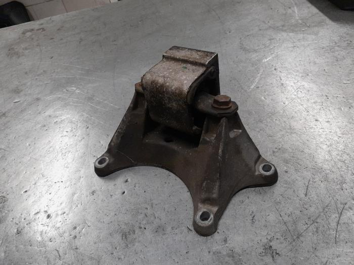 Mercedes Sprinter Versnellingsbak Steun