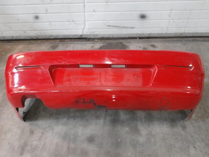 Alfa Romeo 156 Achterbumper