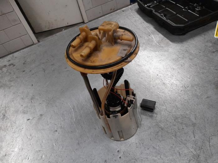 Mercedes Sprinter Brandstofpomp Elektrisch