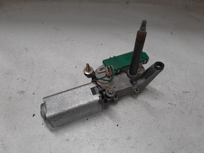 Alfa Romeo 156 Ruitenwissermotor achter