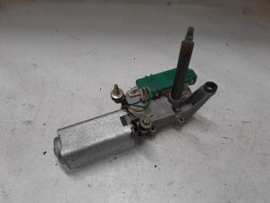 Gebruikte Ruitenwissermotor achter Alfa Romeo 156 Sportwagon (932) 2.5 V6 24V Prijs € 55,00 Margeregeling aangeboden door A.T.S. van de Wiel