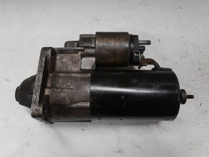Alfa Romeo 156 Startmotor