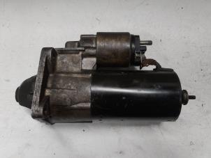 Gebruikte Startmotor Alfa Romeo 156 (932) 2.5 V6 24V Prijs € 40,00 Margeregeling aangeboden door A.T.S. van de Wiel
