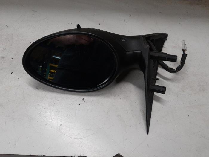Alfa Romeo 156 Buitenspiegel rechts