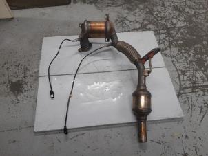 Gebruikte Katalysator Volkswagen Polo VI (AW1) 1.0 TSI 12V Prijs € 385,00 Margeregeling aangeboden door A.T.S. van de Wiel