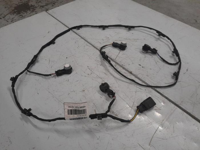 Volkswagen Polo PDC Sensor