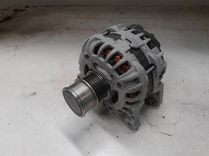 Volkswagen Polo Dynamo