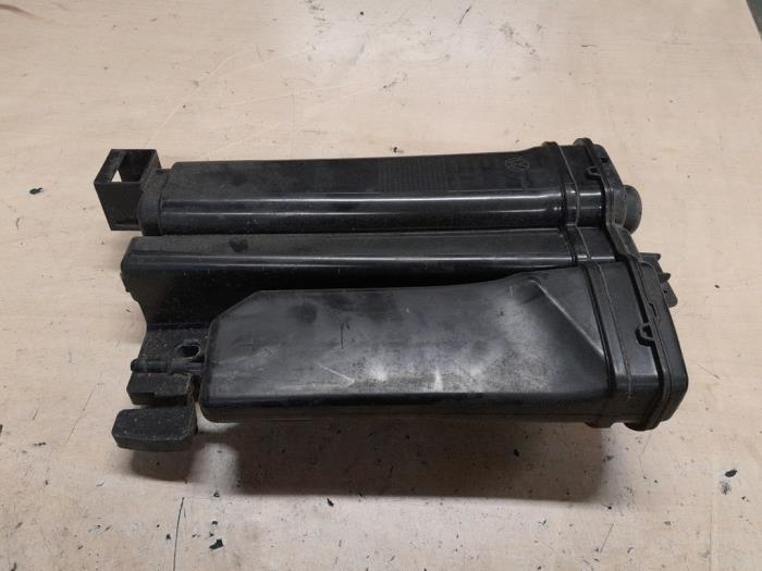 Volkswagen Polo Koolstoffilter