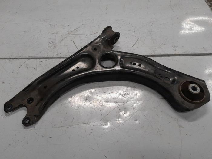 Volkswagen Polo Draagarm links-voor