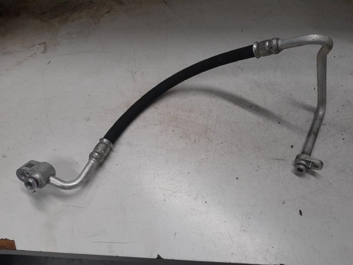 Volkswagen Polo Airco Leiding