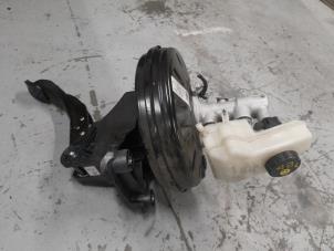 Gebruikte Rembooster Volkswagen Polo VI (AW1) 1.0 TSI 12V Prijs € 90,00 Margeregeling aangeboden door A.T.S. van de Wiel