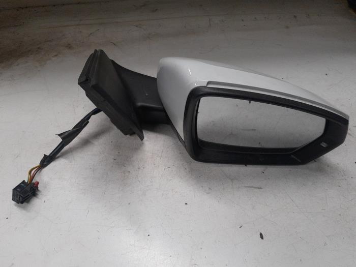 Volkswagen Polo Buitenspiegel rechts